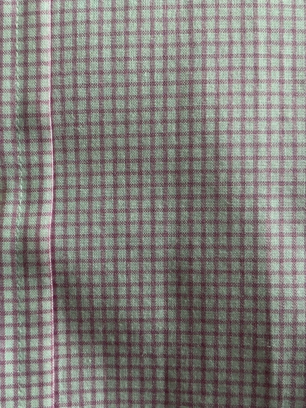 Mens POLO by Ralph Lauren Dress Shirt